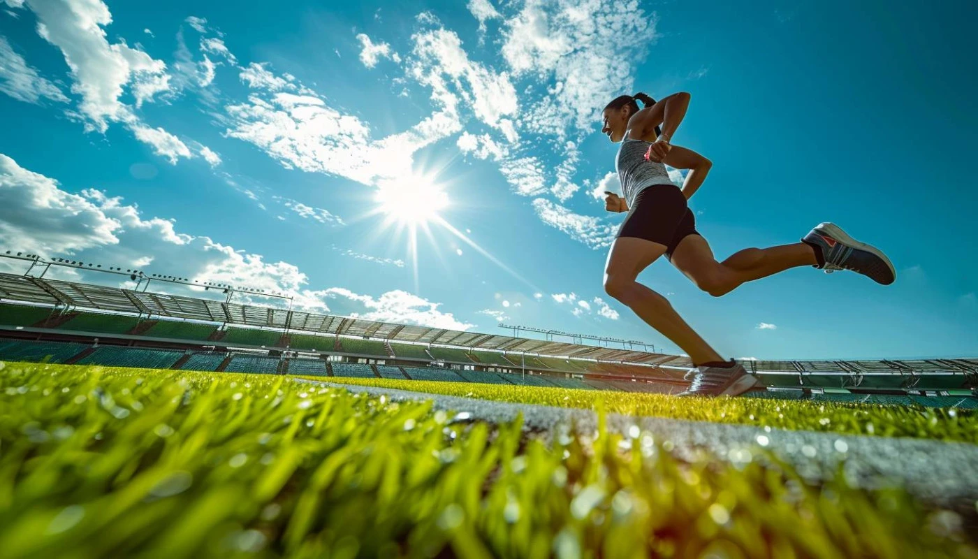体育世界  - 秩序册、成绩册、世界纪录